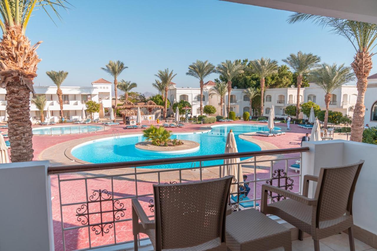 Viva Sharm Hotell Eksteriør bilde