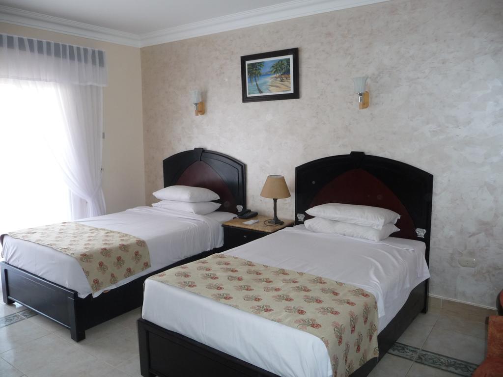 Viva Sharm Hotell Eksteriør bilde
